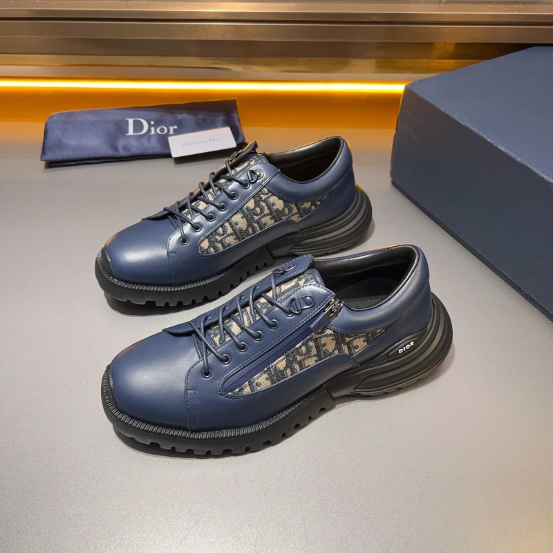 Christian Dior Casual Shoes